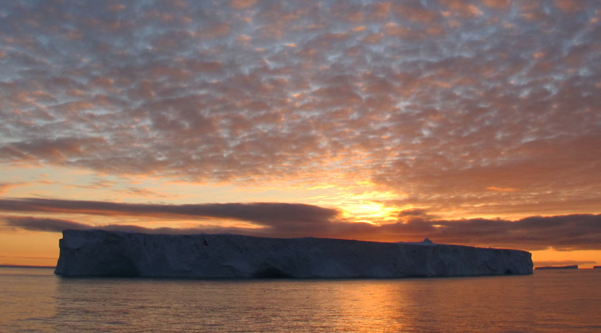 Of ice and fire: what sea salt in Antarctic snowfall reveals about bushfires worse than the Black Summer