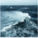 Giant waves, monster winds and Earth’s strongest current: here’s why the Southern Ocean is a global engine room