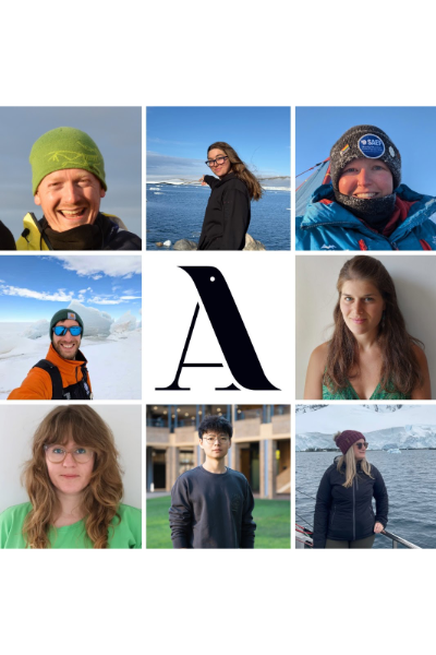 Celebrating Antarctica Day: ASF Announces 2025 Small Grants in Antarctic Science for Early Career Researchers
