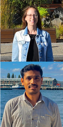 Mertz Fellowship 2025/26 ANNOUNCED