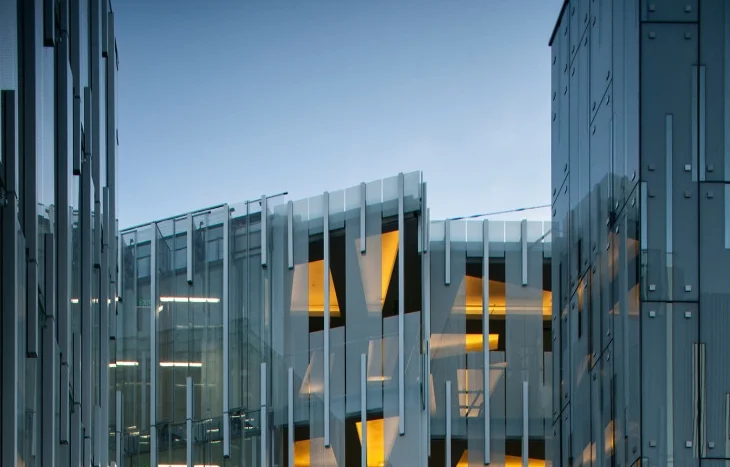 Green Buildings: Proof is in the Performance