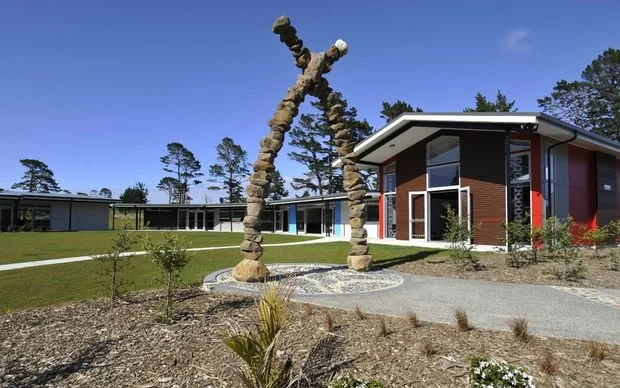 Te Kura Kaupapa O Māori Whangaroa School