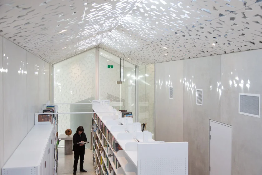 All Images: Pattersons Architects