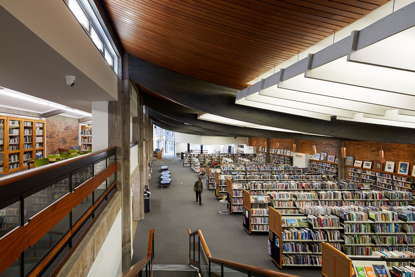 HB Williams Memorial Library