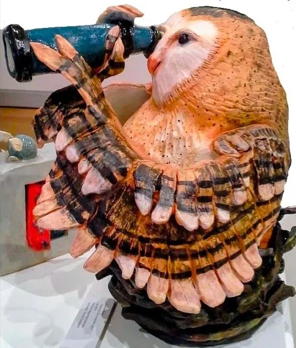 Seeing Is Believing