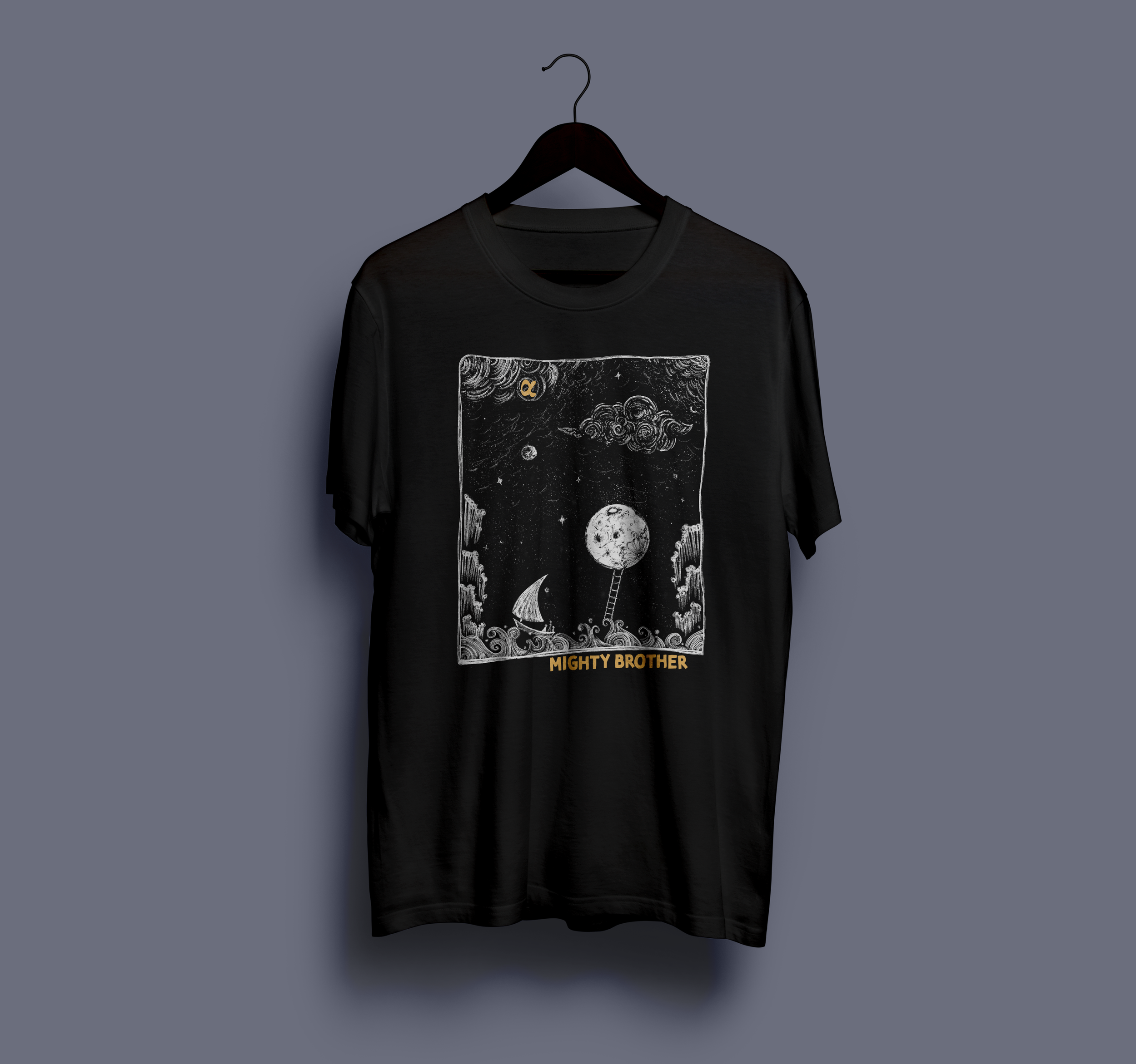 Azimuth T-Shirt