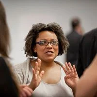 Native Son - First Rehearsal