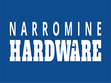 Narromine Hardware.png