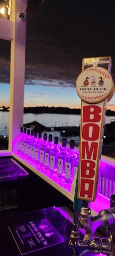 Bomba Juice Tap Bar Gray Duck Spirits.jpeg