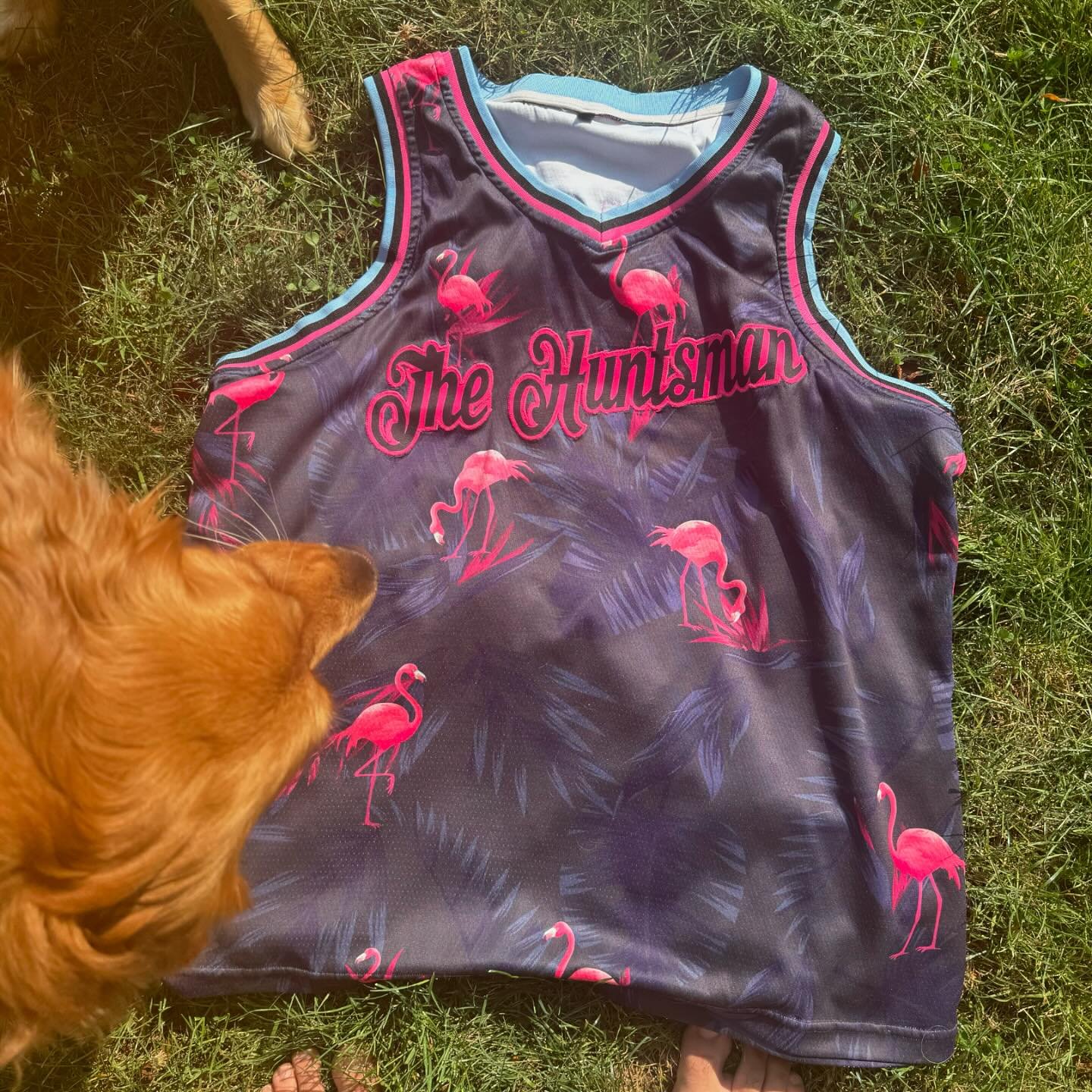 This is officially the time to request one of the wildly asked about Huntsman jerseys if you&rsquo;re interested. I will be making the order on SATURDAY AUGUST 10th. 

Send me a DM or text and tell me what size (they run a size big) and what number/n