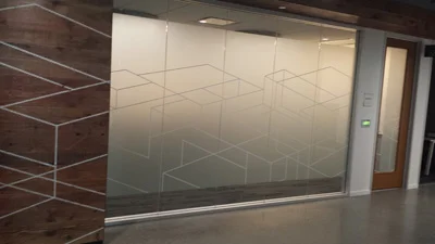 Microsoft B43 - Redmond