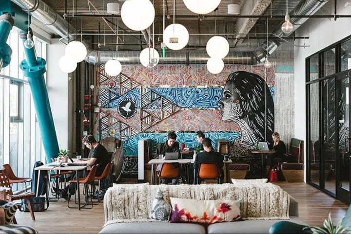 5 Different Ways Graphic Vinyl Can be Applied
