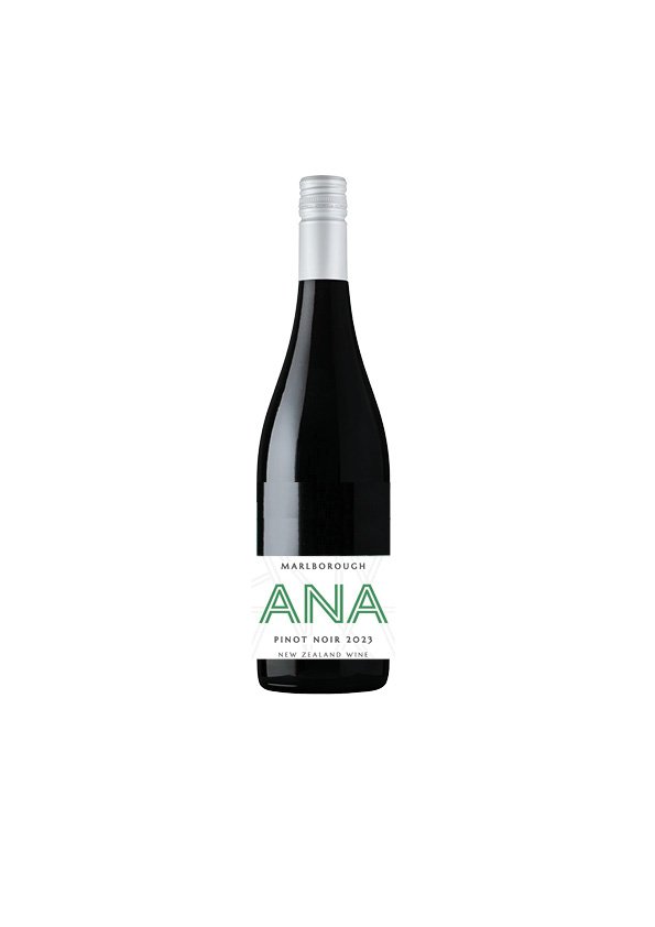 ANA Marlborough Pinot Noir  2023 12pk