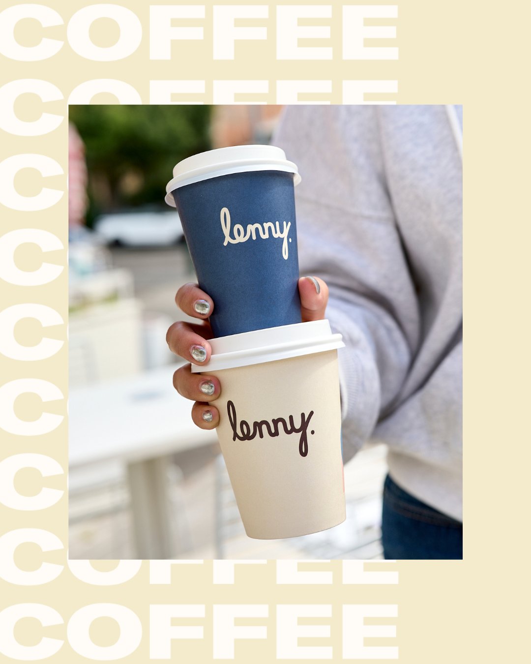Latte, piccolo, or long black &ndash; whatever your brew, we&rsquo;ve got your coffee fix covered. ☕️