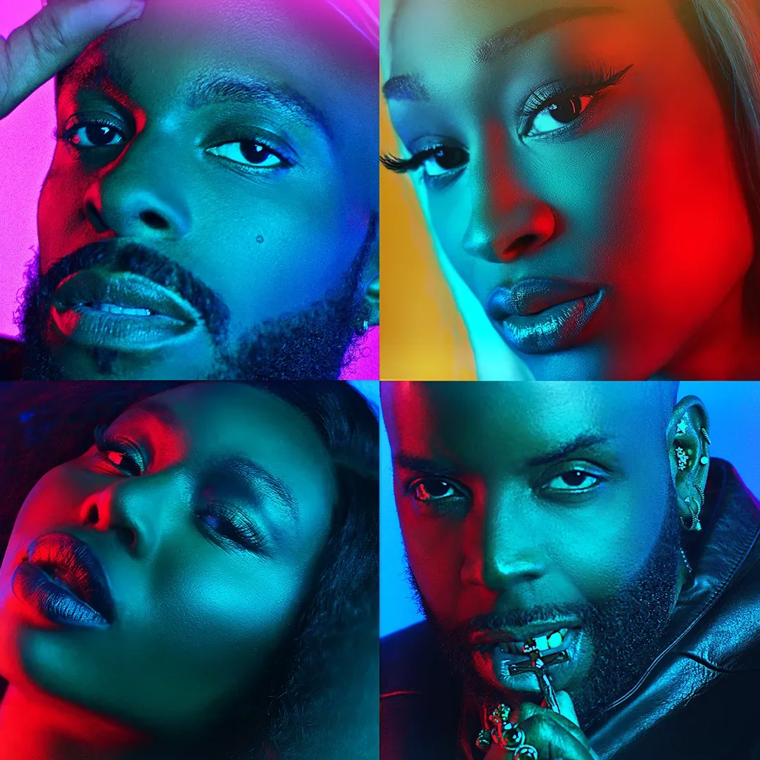 BET+ Production