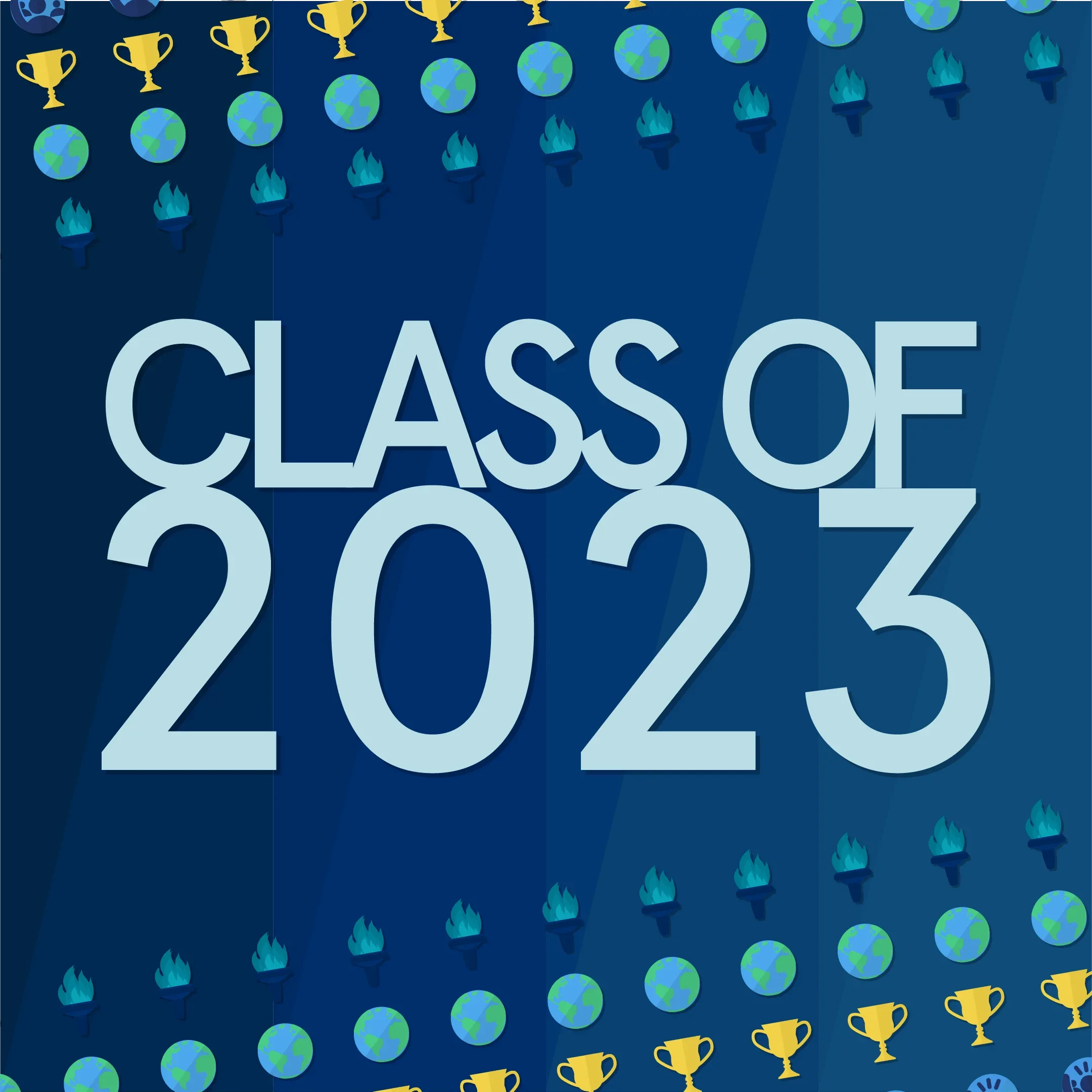 Barnard - Class of 2023