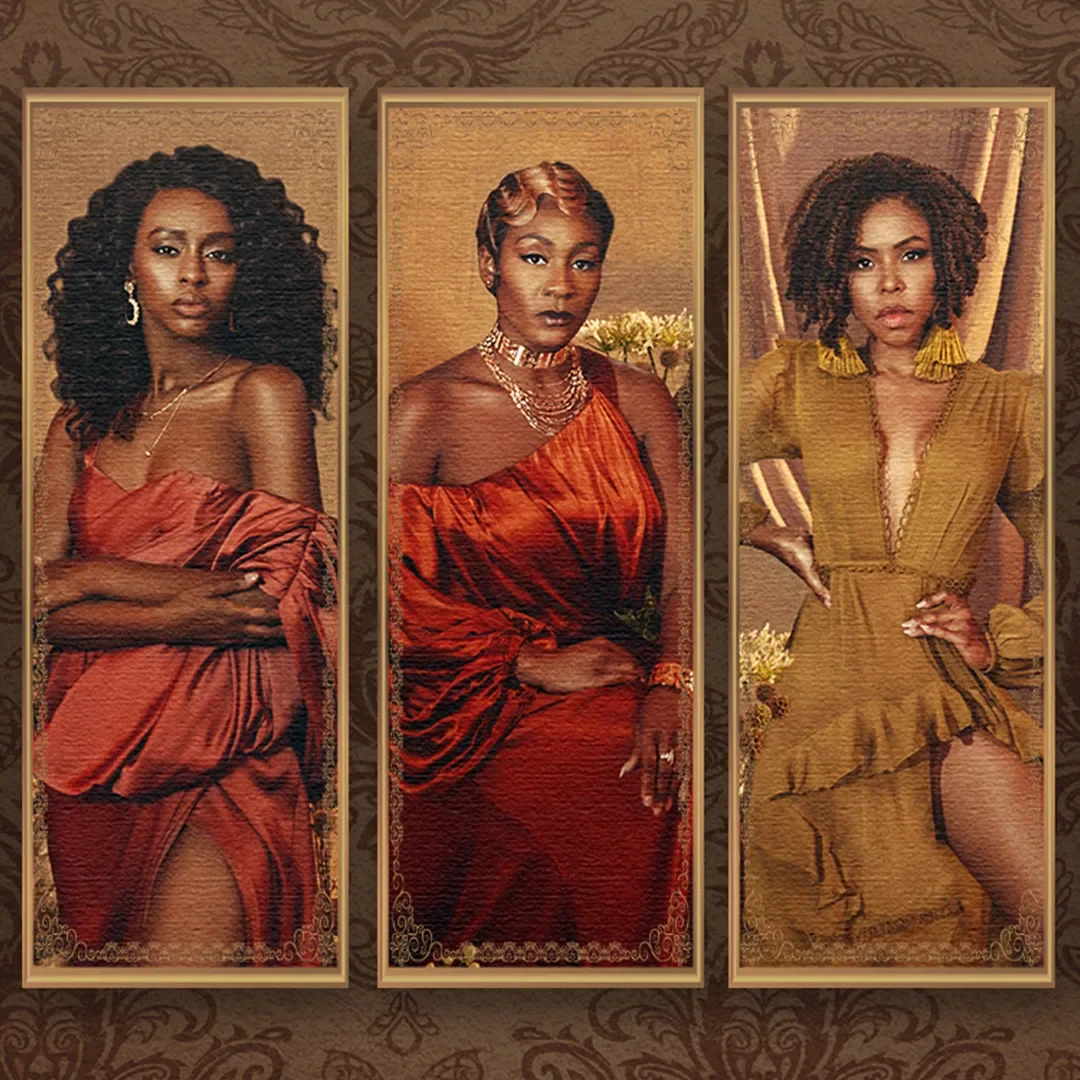 BET Collections