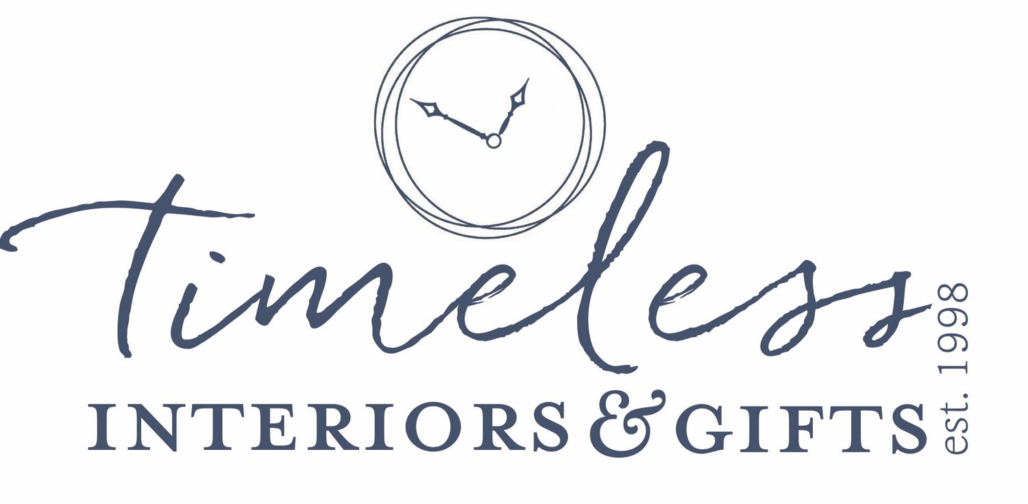 Timeless Interiors & Gifts