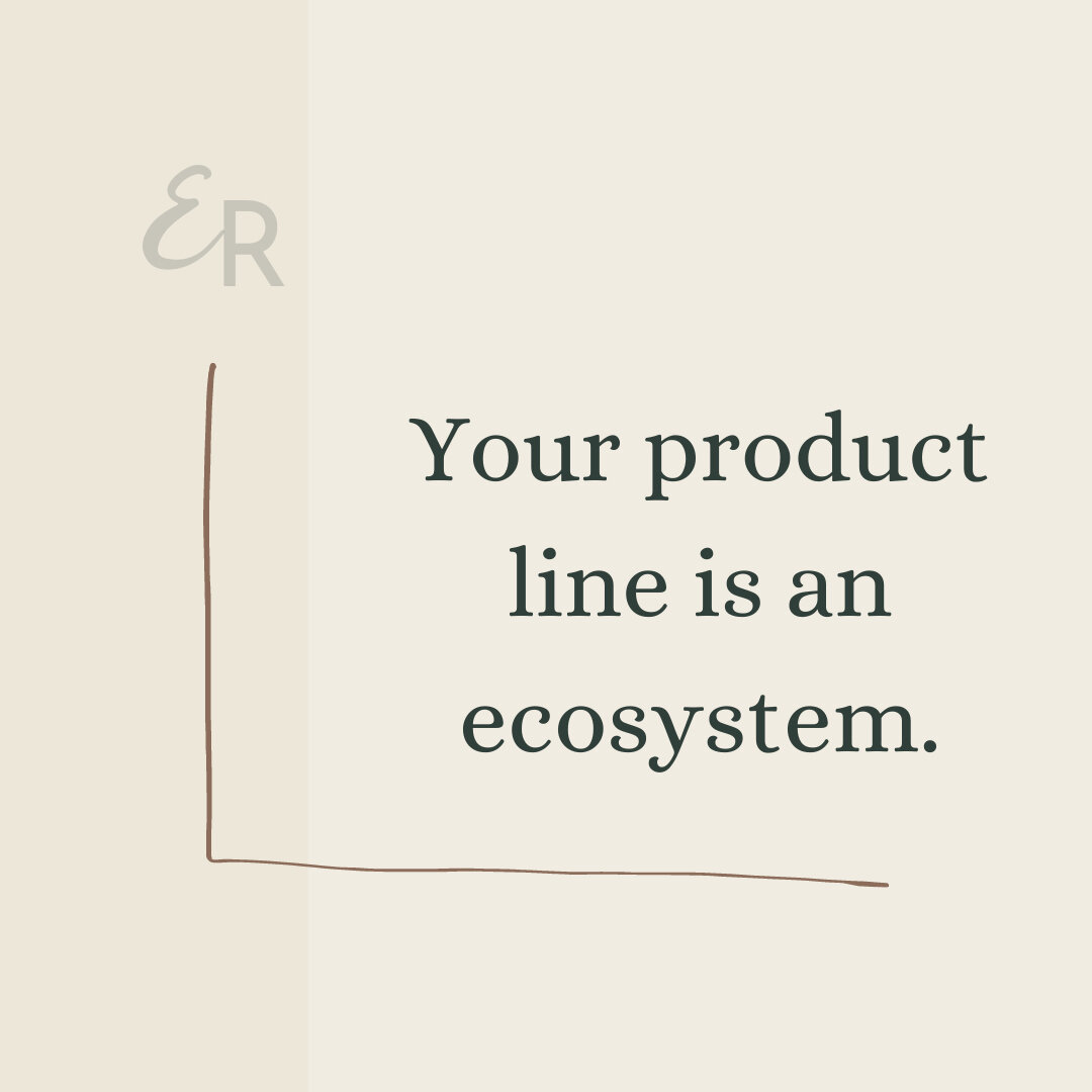 Do your eyes glaze over when you work on your costs &amp; margins? You're in good company!⠀⠀⠀⠀⠀⠀⠀⠀⠀
⠀⠀⠀⠀⠀⠀⠀⠀⠀
So many of my Profitability Roadmap clients define themselves as makers and creatives not &quot;numbers people.&quot; But until you dive int