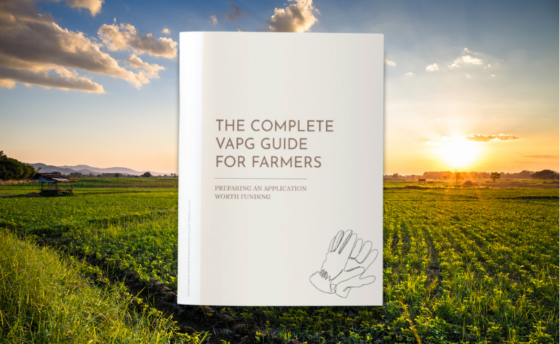 The Complete VAPG Guide for Farmers