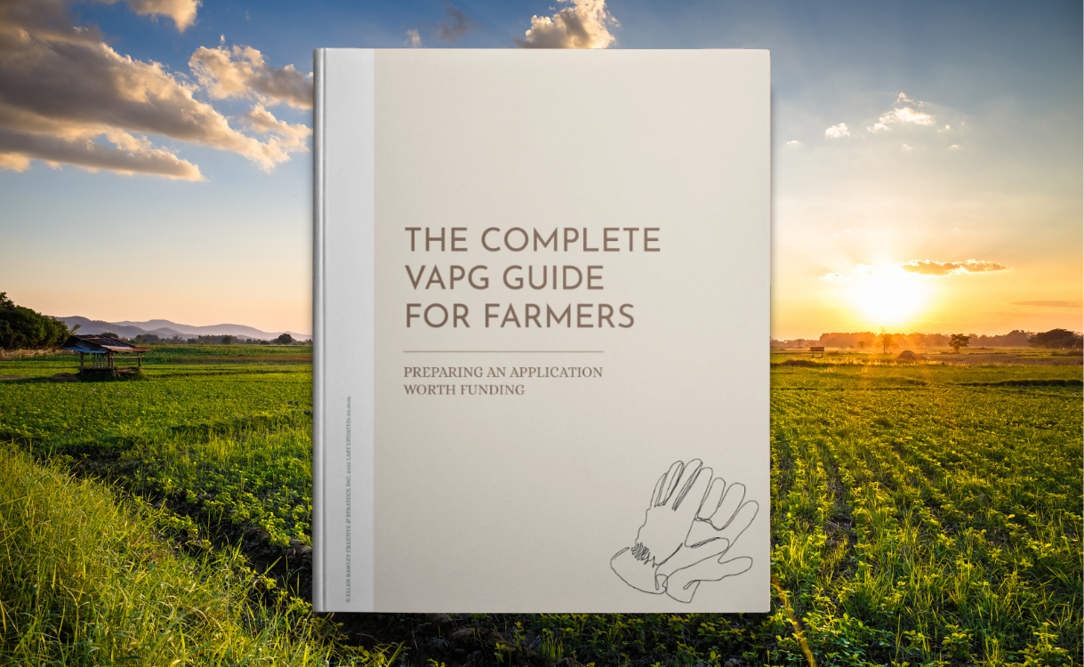 Complete VAPG Guide for Farmers