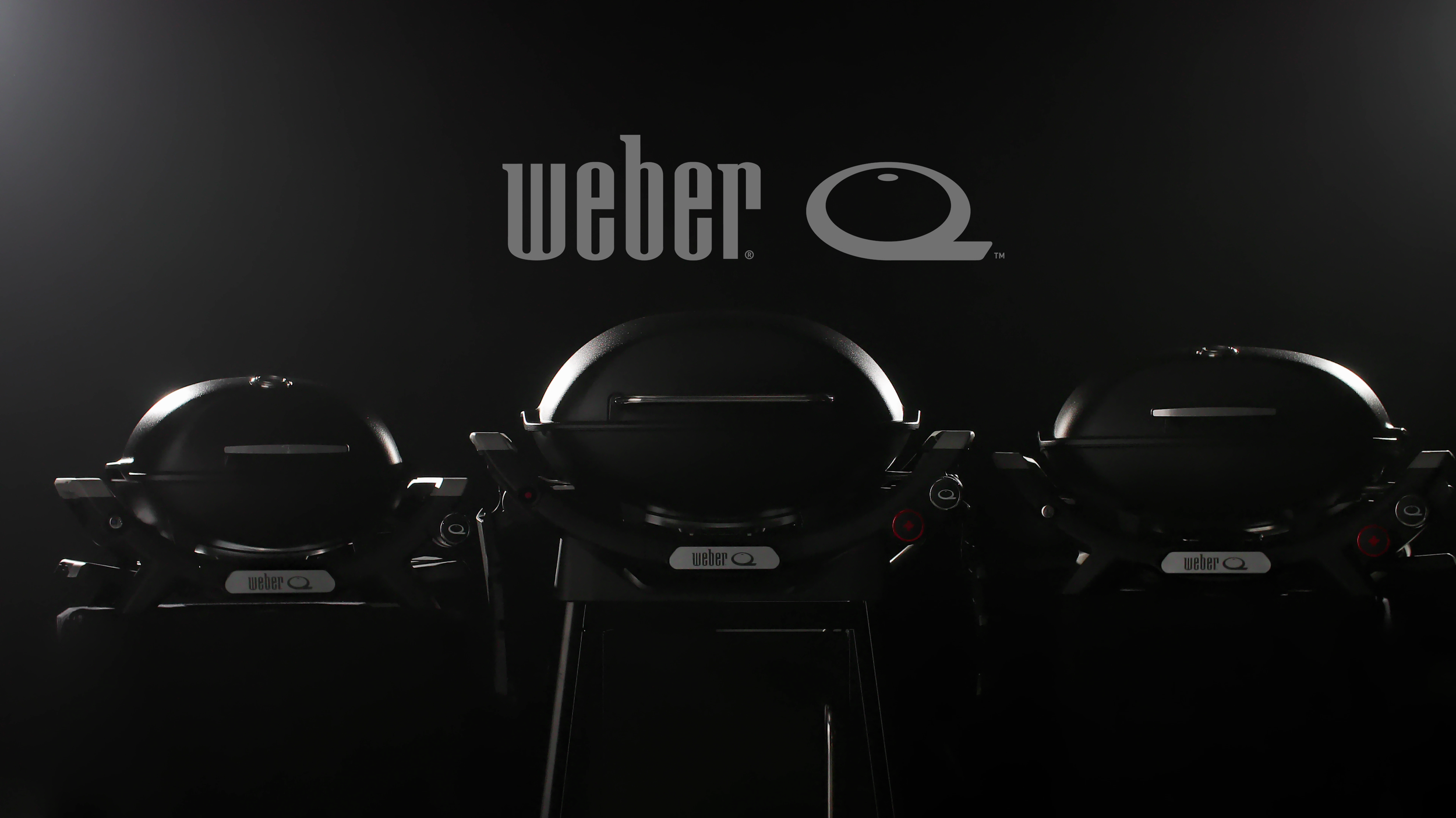 Weber 2 Reveal Teaser