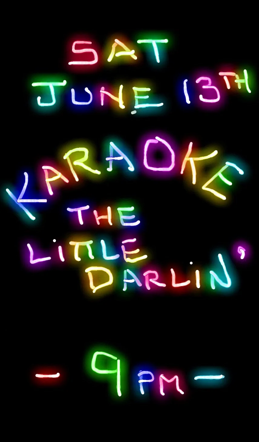 KARAOKE ! 