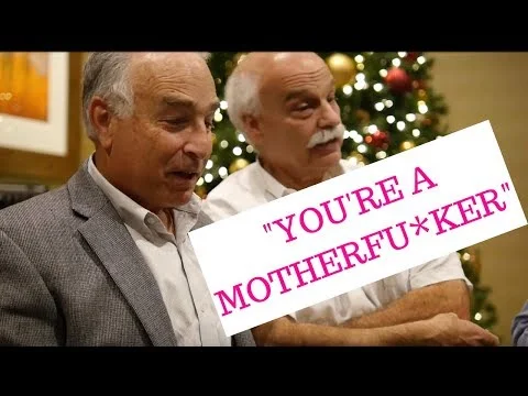 This guy calls Denny Corby a WHAT?! (Copy)