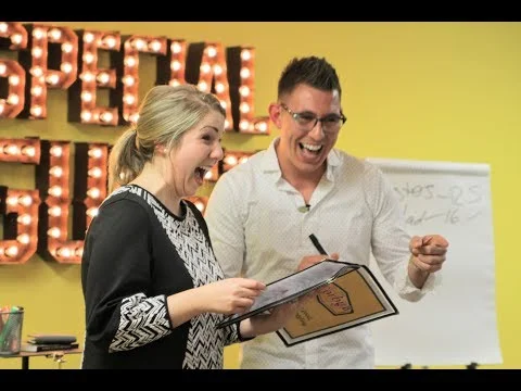 Denny Corby Special Guest App Mini Documentary (Copy)