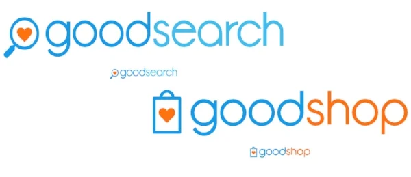 Surf online with Good Search / Good Shop