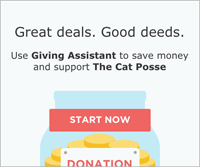 Giving Assistant