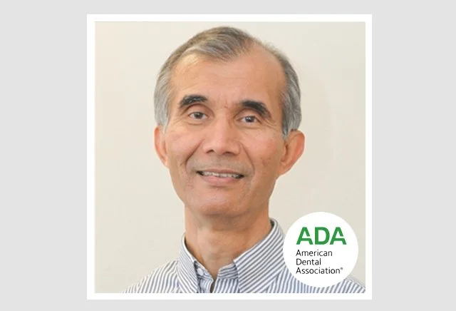 Madhukar Patel, DDS & Nilima Patel DDS, FAGD