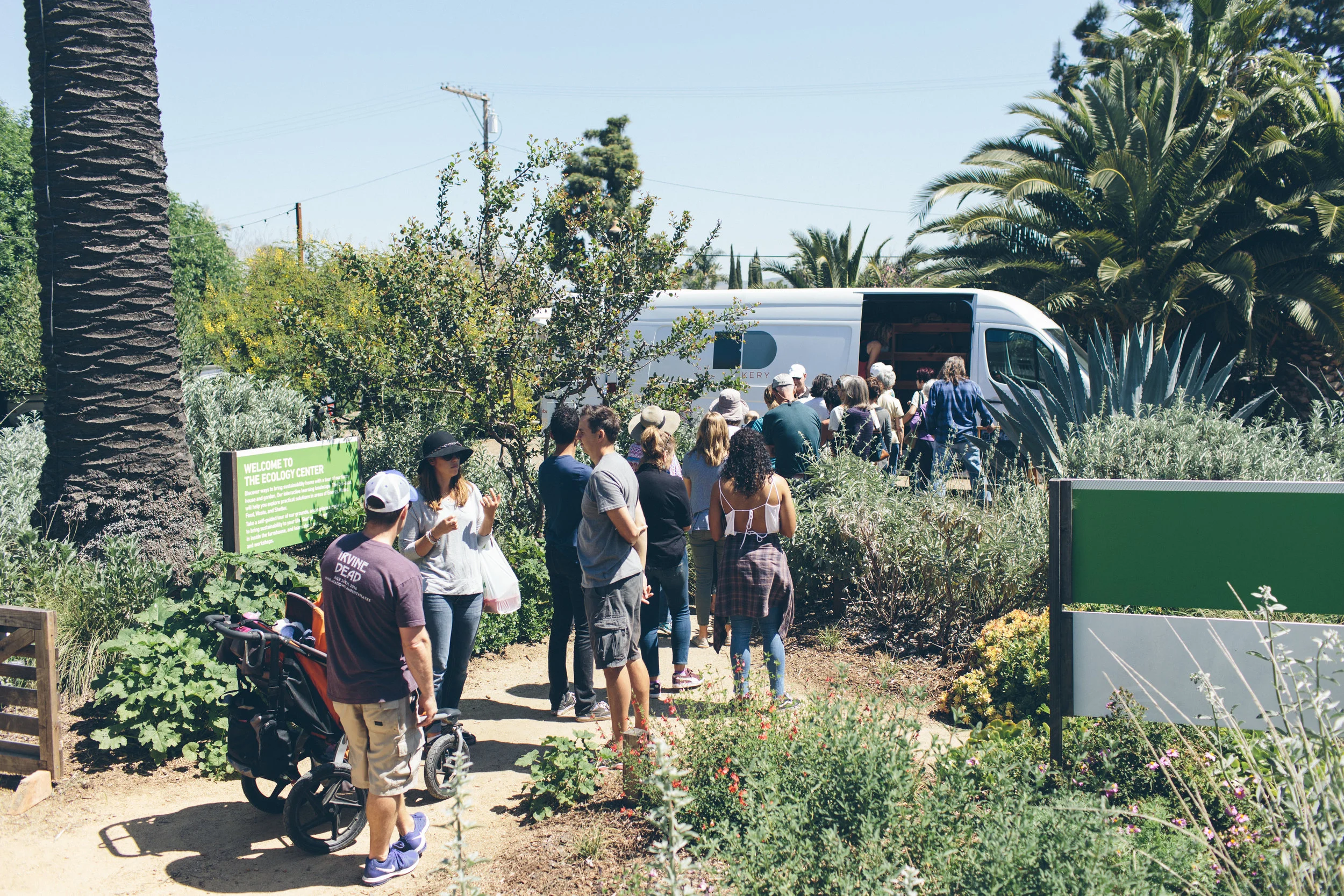 Culture — Bread Artisan Bakery