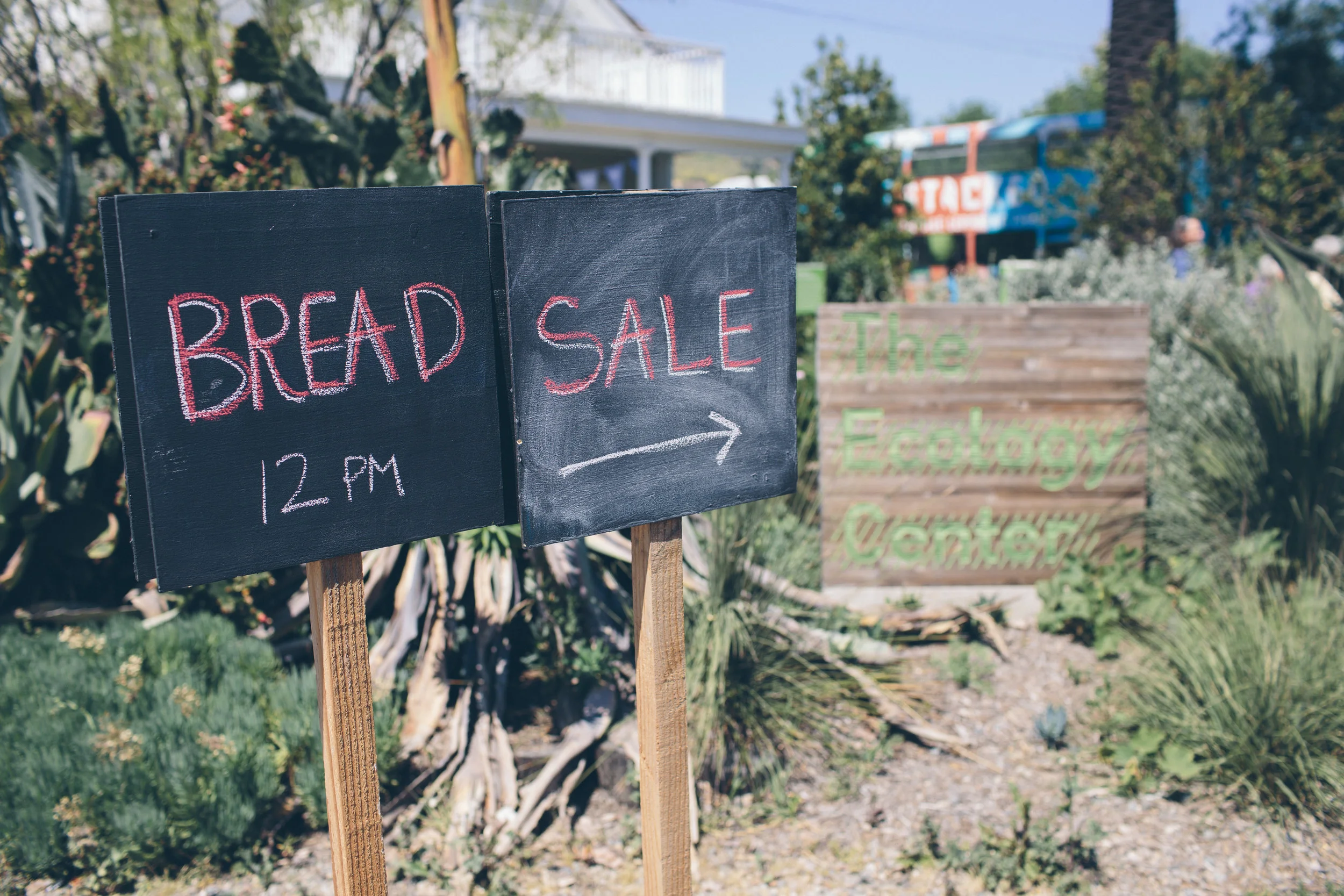 Culture — Bread Artisan Bakery