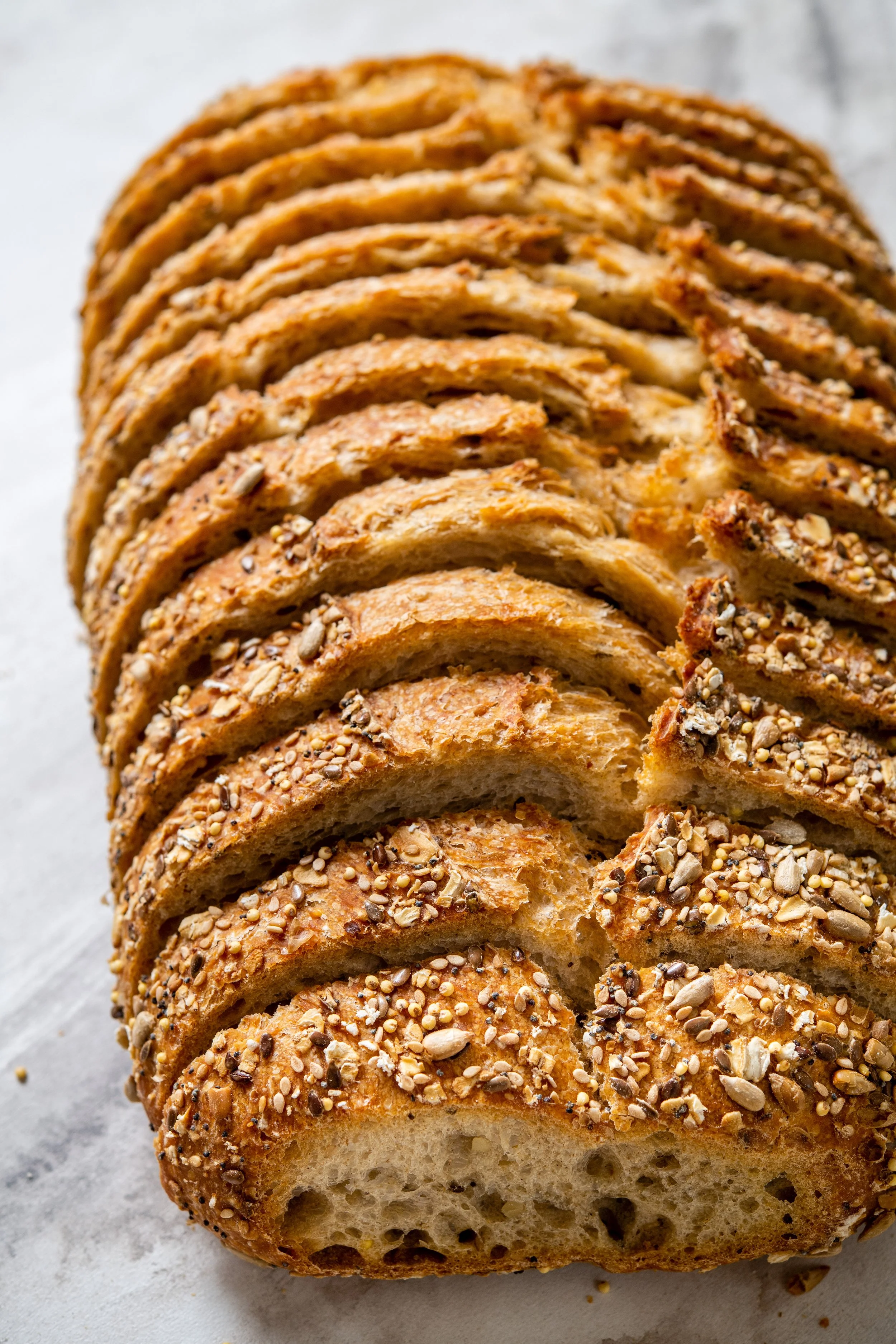 Batard Bread
