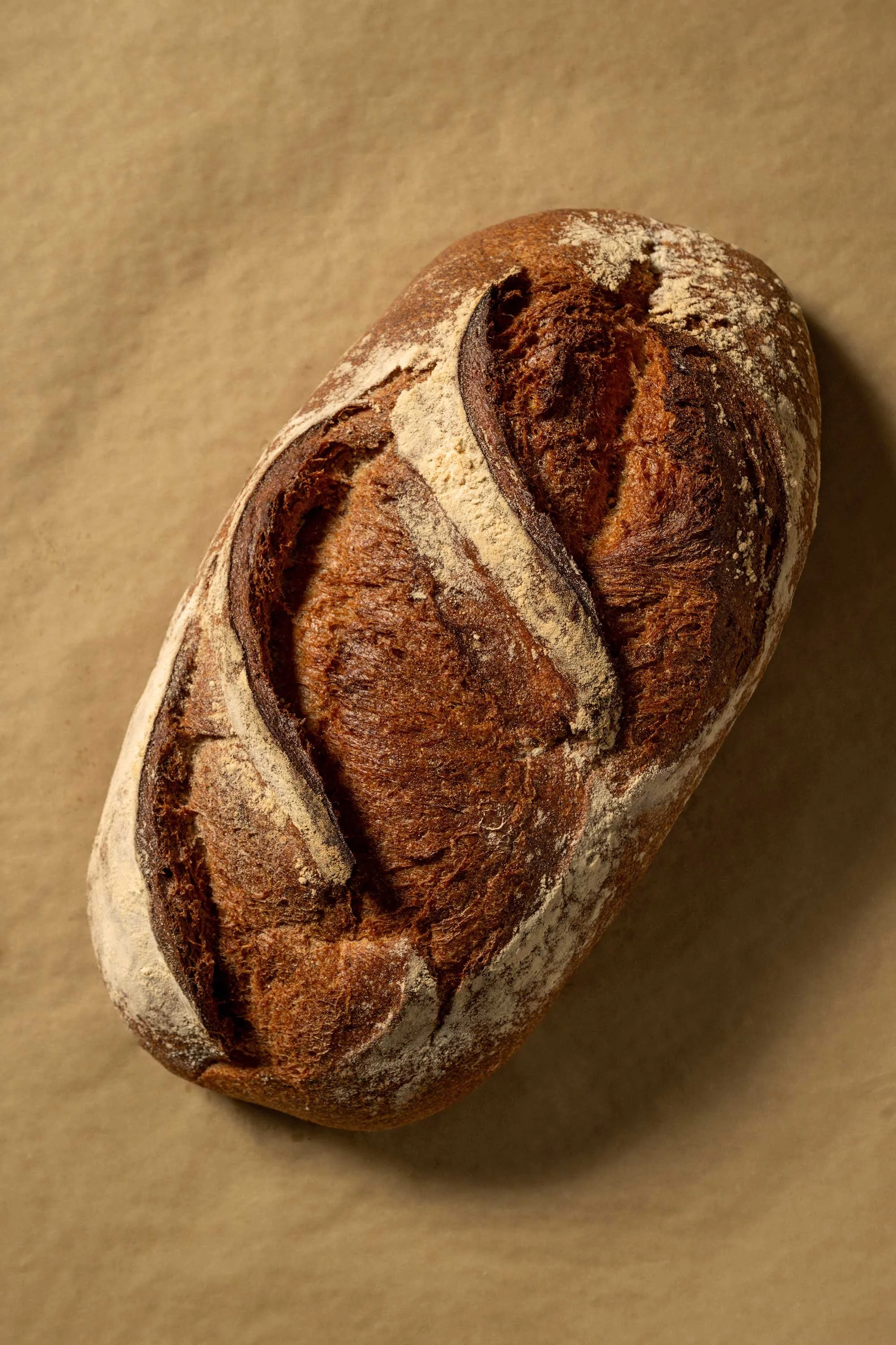 Coachella Sourdough Batard