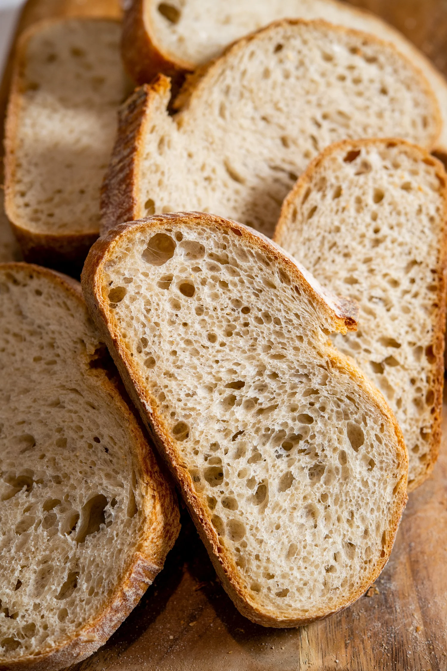 Batard Bread