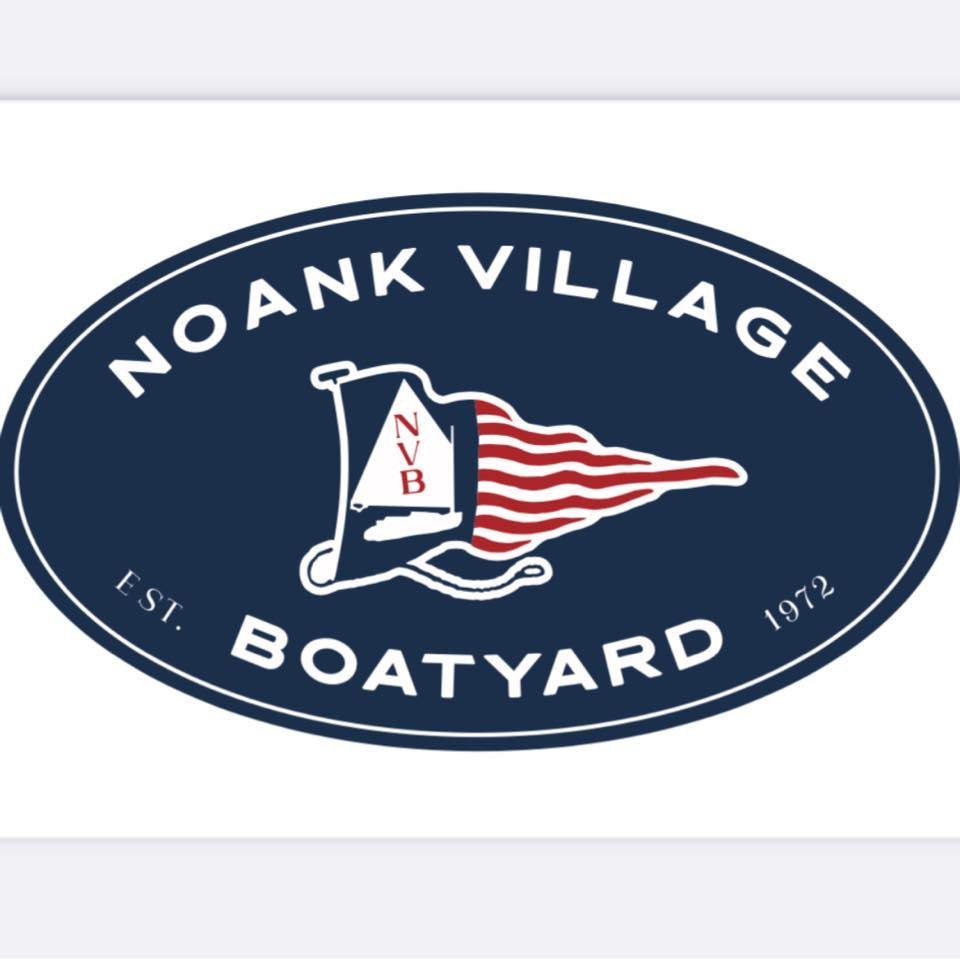 Noank Village Boatyard