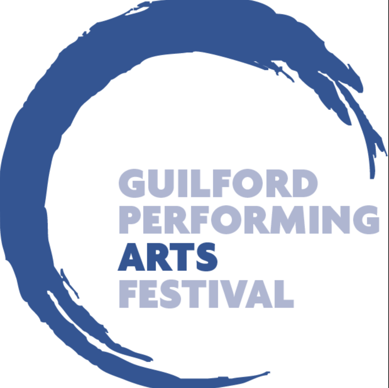 Guilford Performing Arts Festival