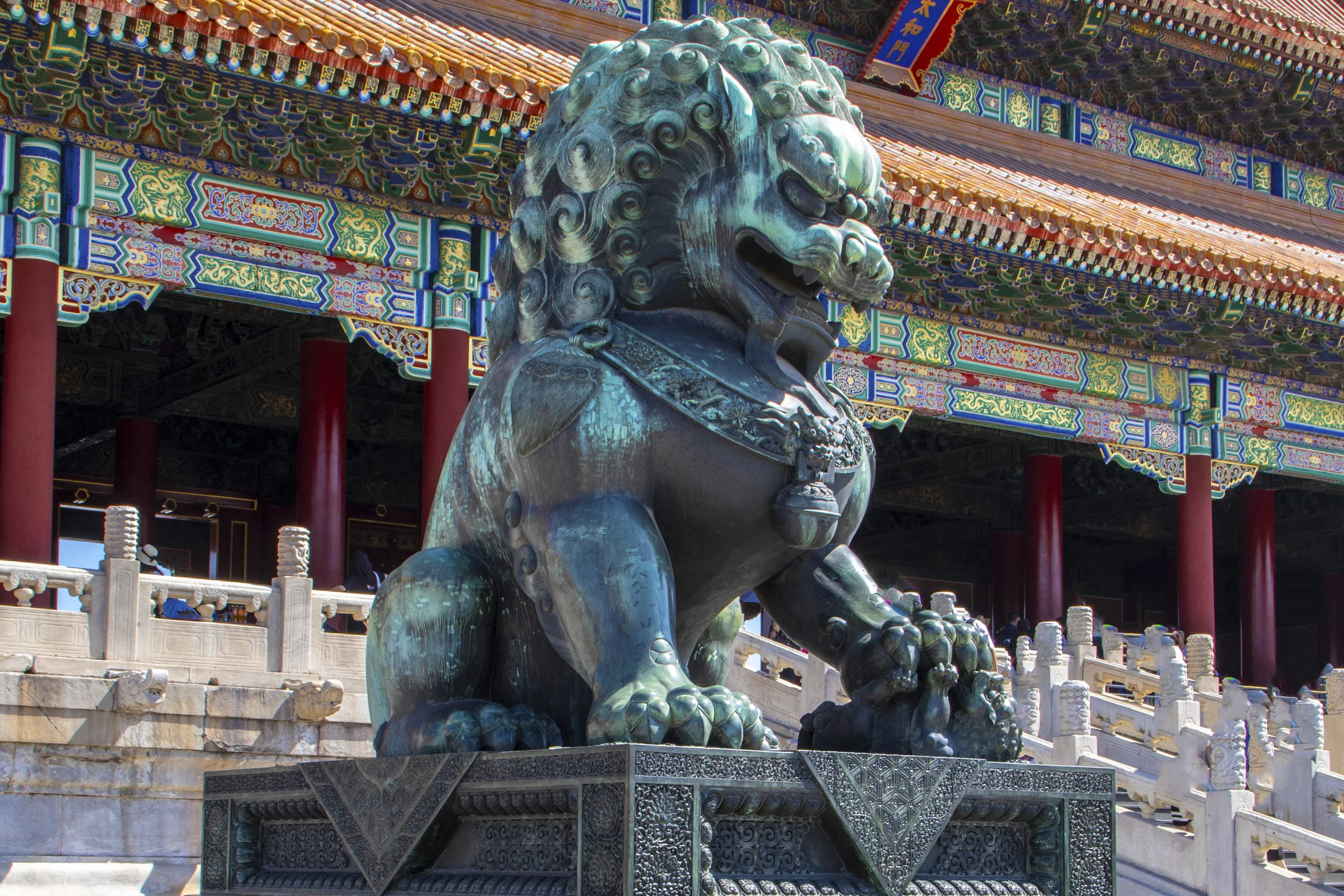 10 tips for traveling china