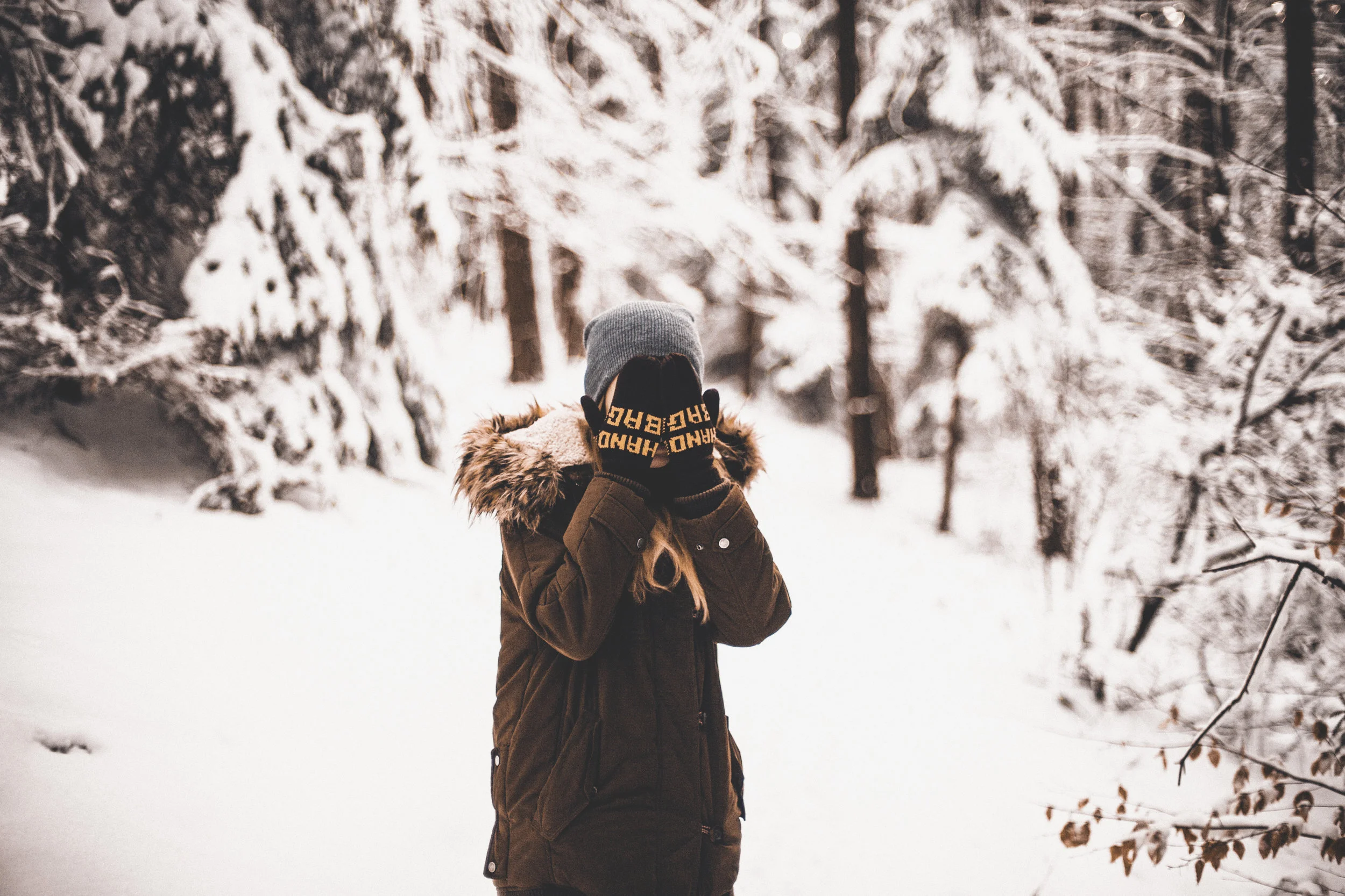 Confessions Of a So Called "Shy Girl" 