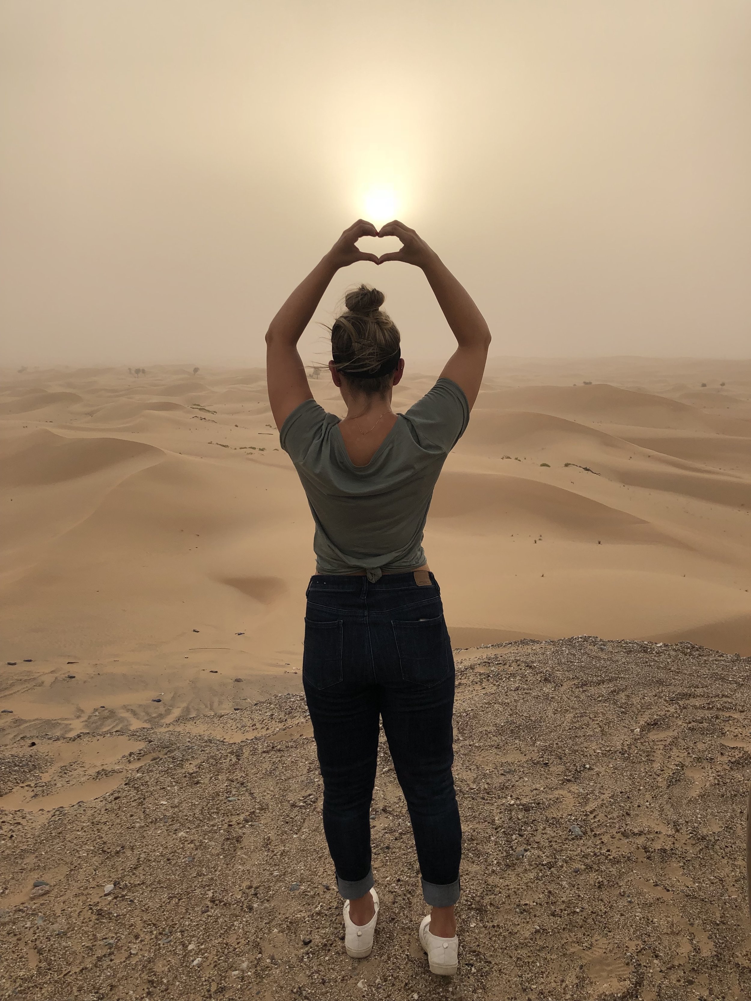 Desert Safari
