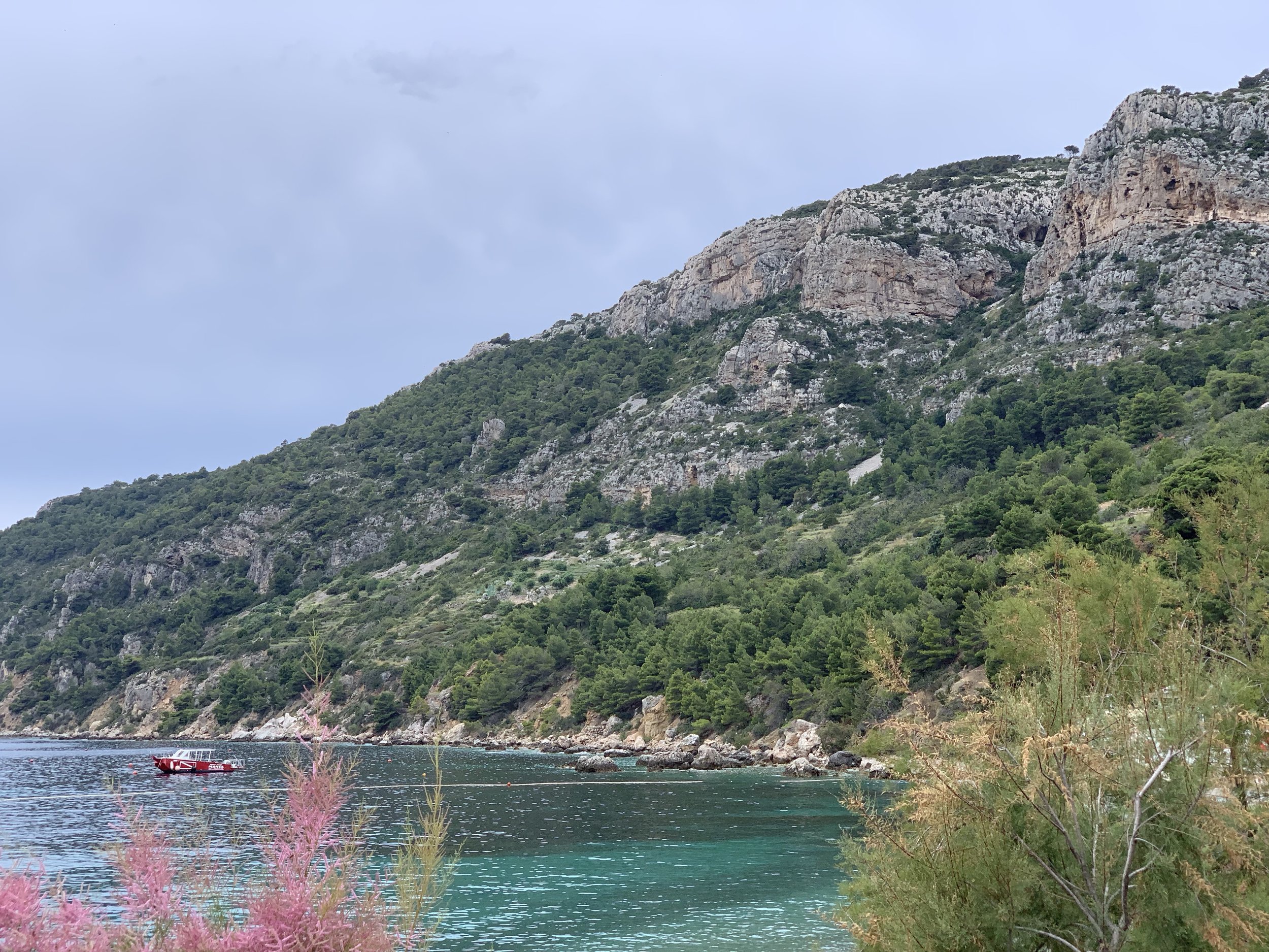 Komiža, Vis Island