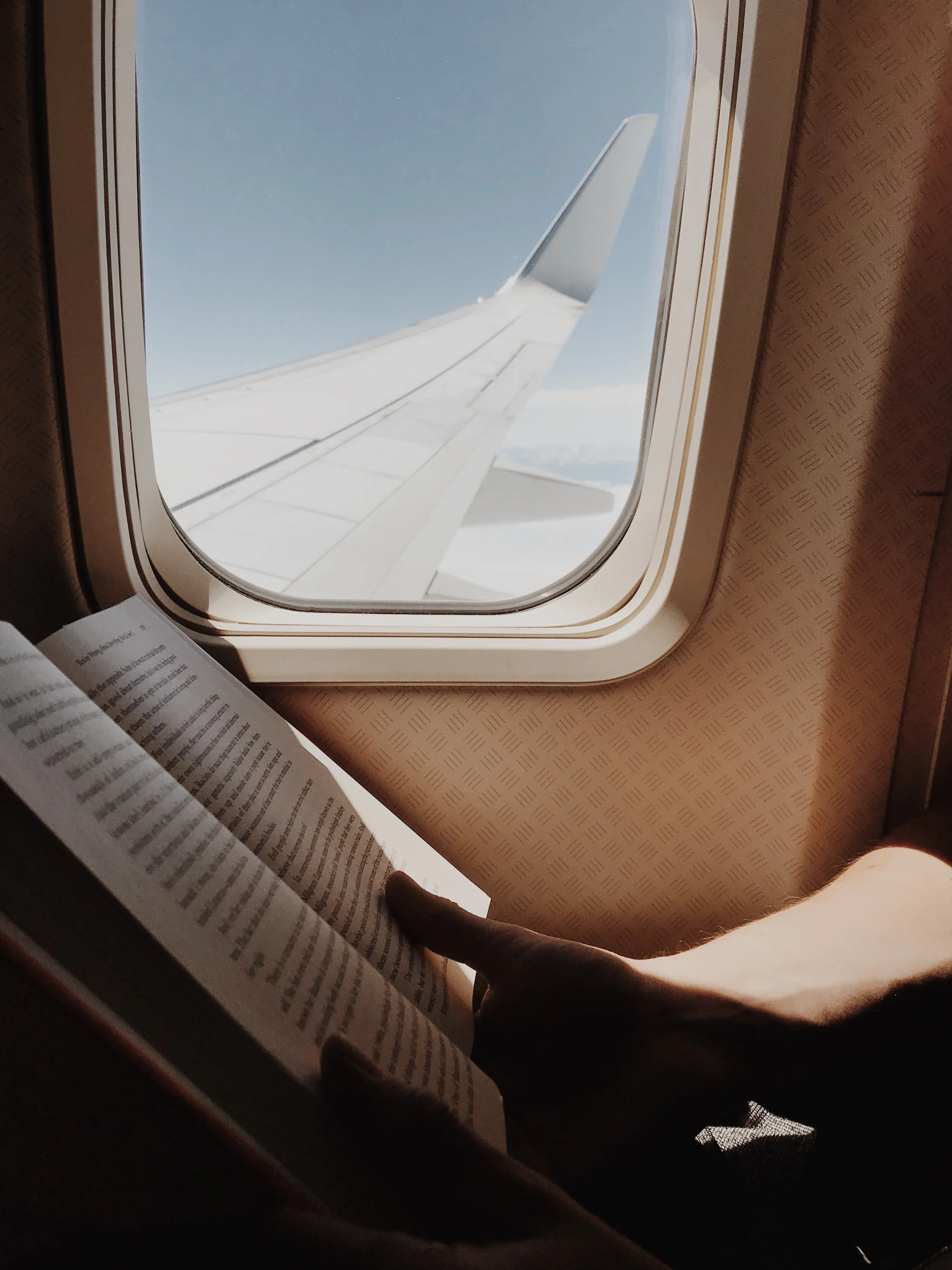 by Unsplash