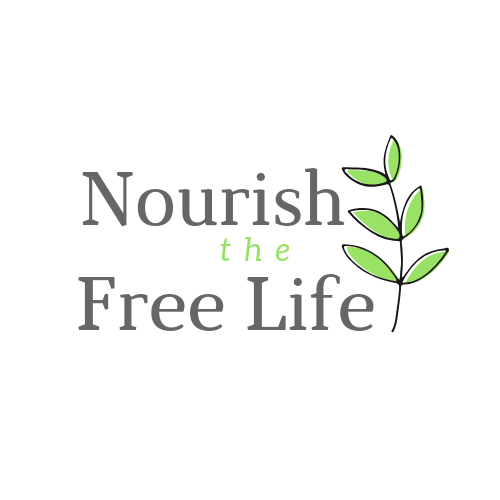 Nourish the Free Life