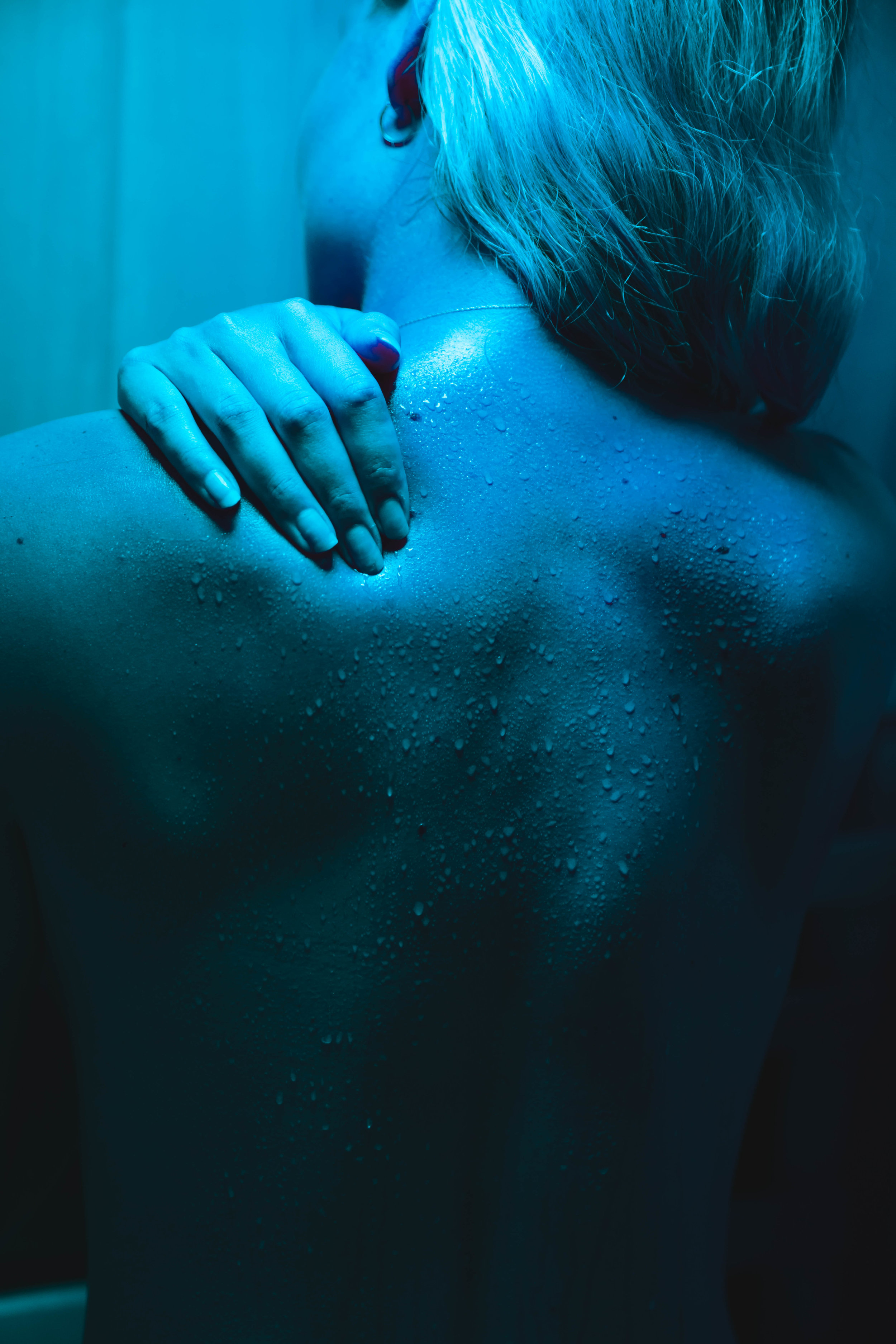 Here's How to Deal with Aches and Pains