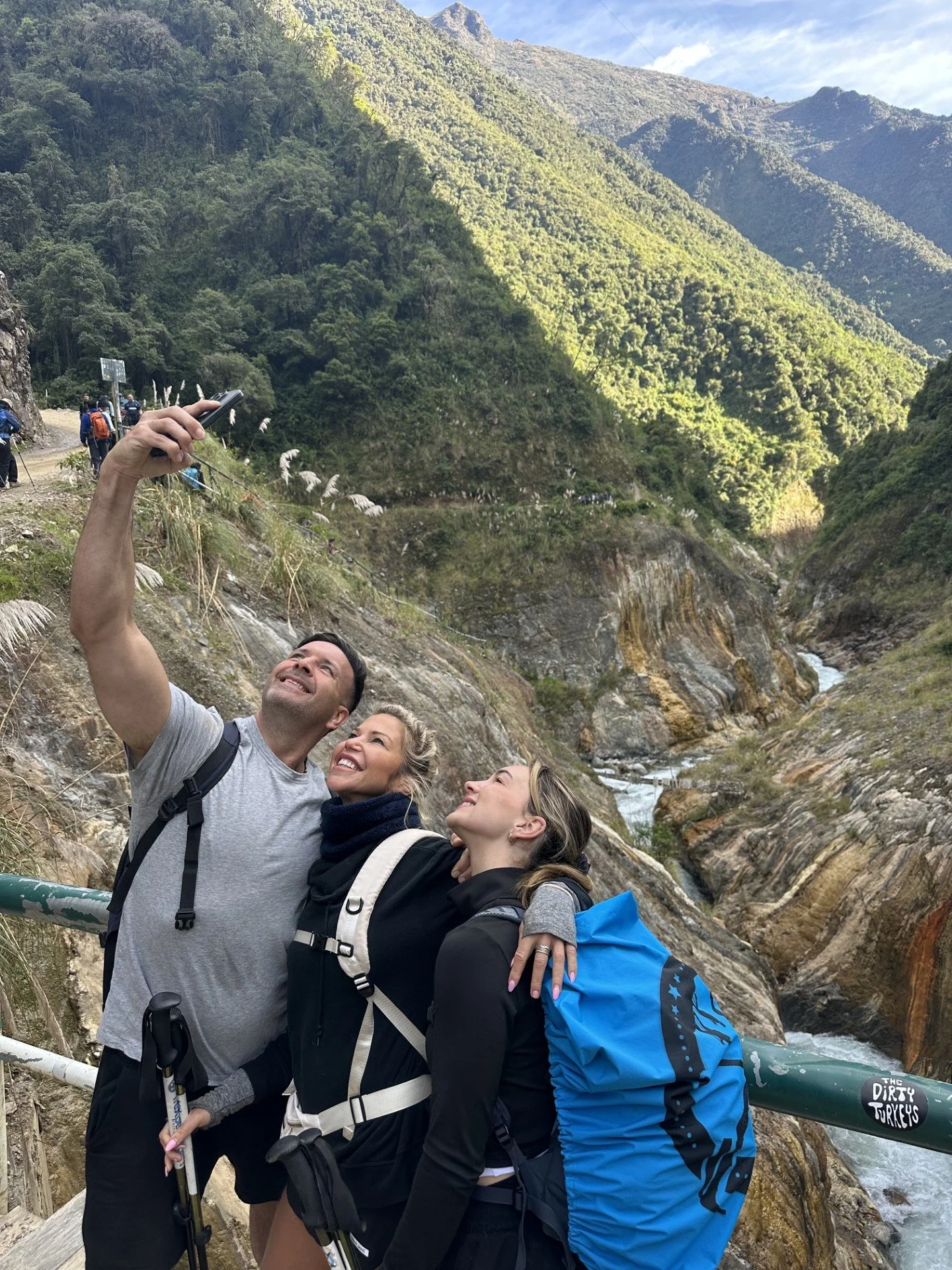 Power of the Breath - Peru Retreat 2027