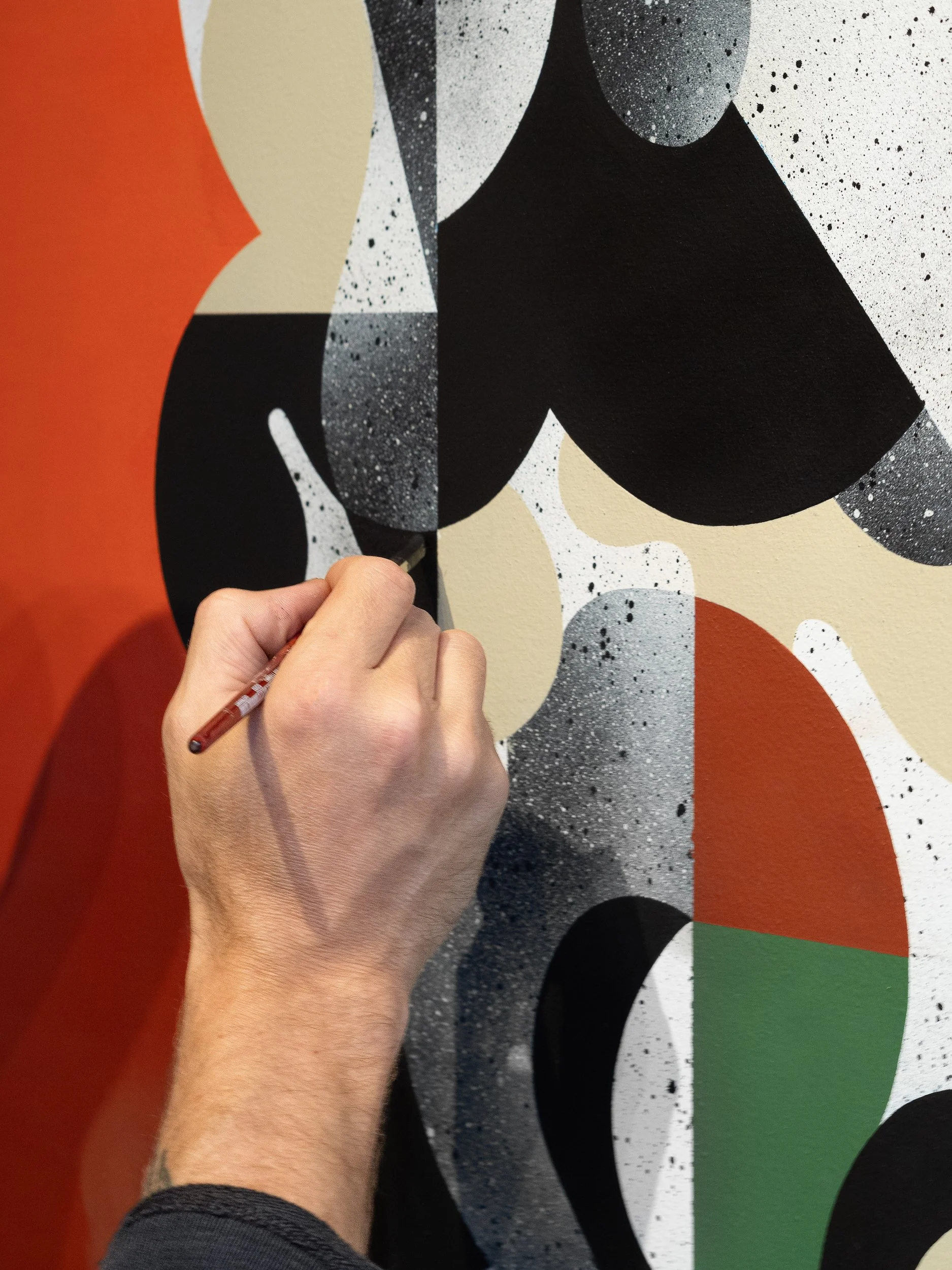 2024 - James Reka — Backwoods Gallery