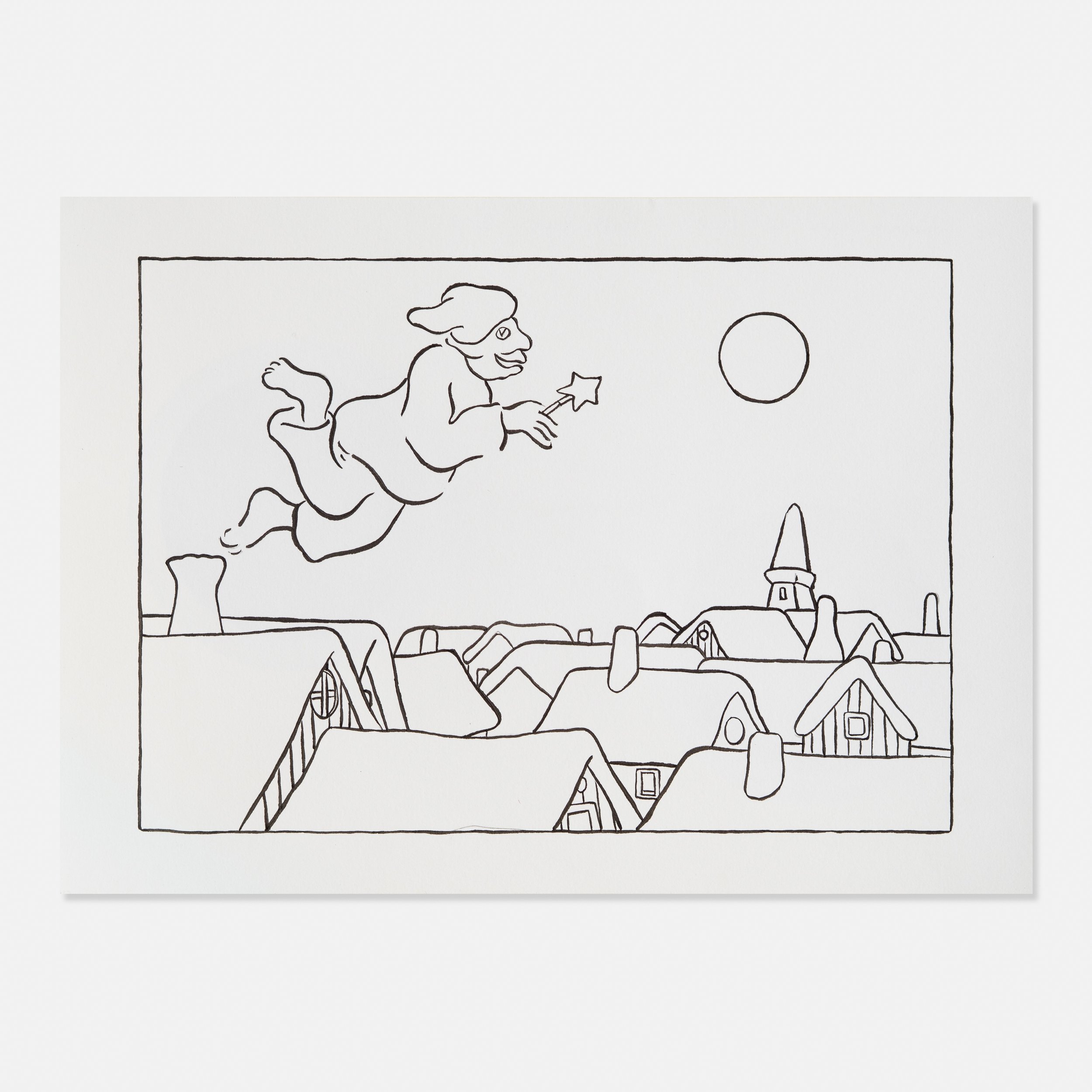 The Rumours Are All True