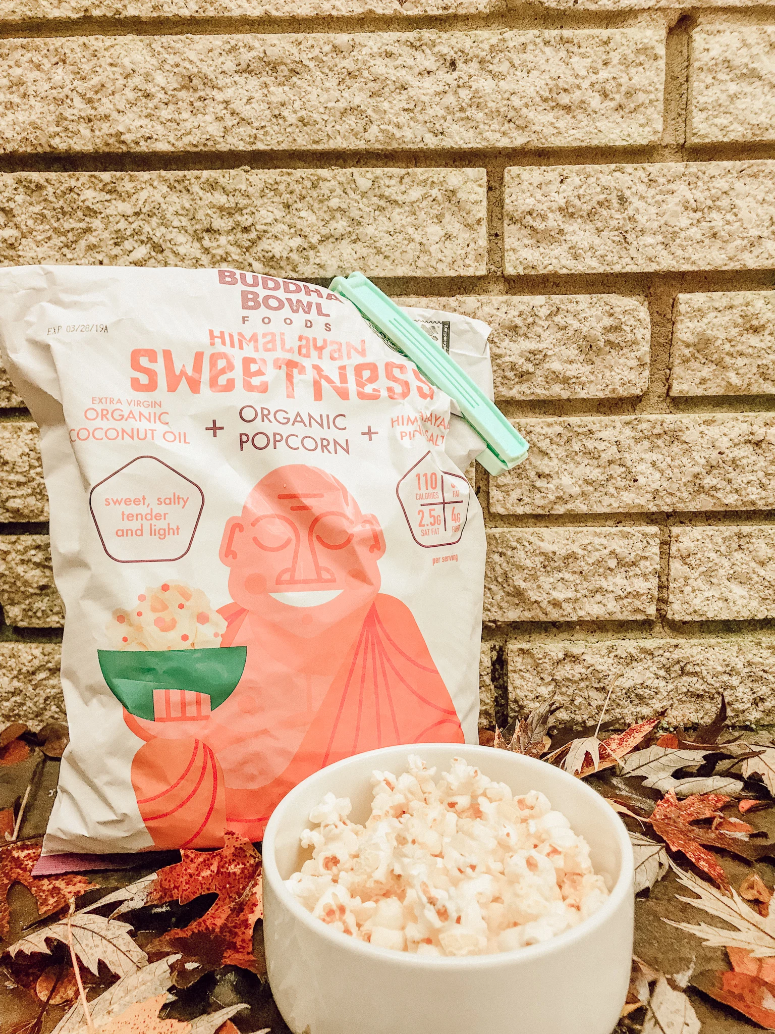 NEW SNACK ALERT!!!